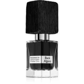 Nasomatto Black Afgano extract de parfum unisex