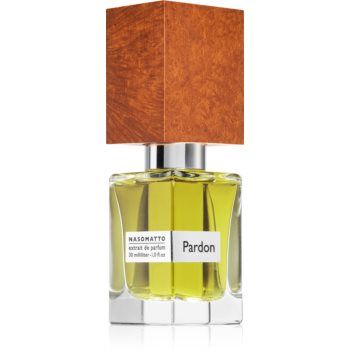 Nasomatto Pardon extract de parfum pentru bărbați