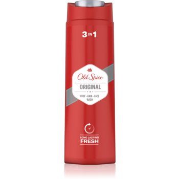 Old Spice Original gel de duș