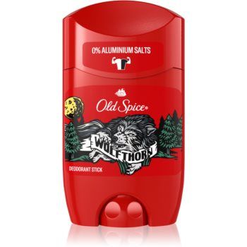 Old Spice Wolfthorn XXL Deodorant Stick deodorant stick ieftin