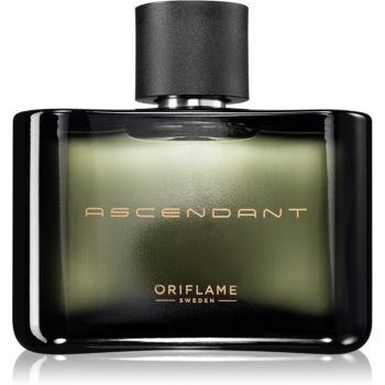 Oriflame Ascendant Eau de Toilette pentru bărbați