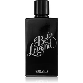 Oriflame Be the Legend Eau de Toilette pentru bărbați