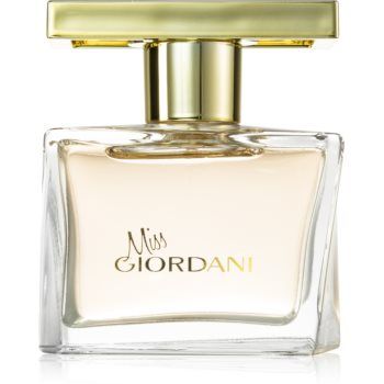 Oriflame Miss Giordani Eau de Parfum pentru femei Oriflame Miss Giordani Eau de Parfum pentru femei