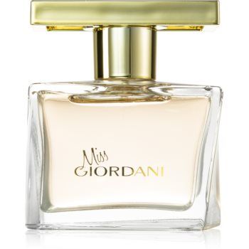 Oriflame Miss Giordani Eau de Parfum pentru femei