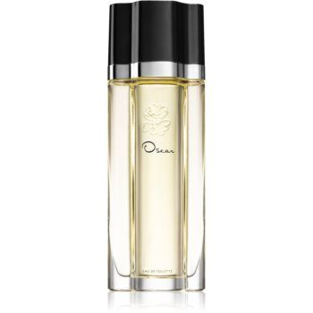 Oscar de la Renta Oscar Eau de Toilette pentru femei