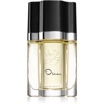 Oscar de la Renta Oscar Eau de Toilette pentru femei