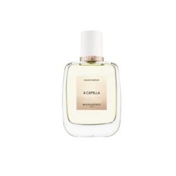 Apa de parfum pentru femei A Capella, Roos&roos, 50 ml