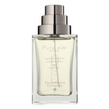 Apa de parfum Pure eVe, The Different Company, 100 ml