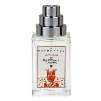 Apa de parfum unisex De Bachmakov, The Different Company, 100 ml