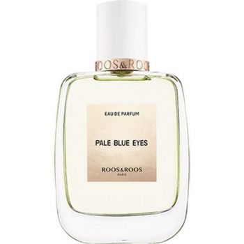 Apă de parfum unisex Pale Blue Eyes, Roos & Roos, 100 ml