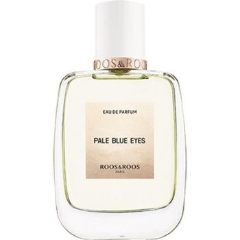 Apa de parfum unisex Pale Blue Eyes, Roos & Roos, 50 ml