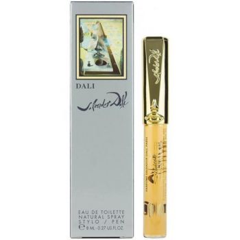 Apa de toaleta Dali, Salvador Dali, 8 ml
