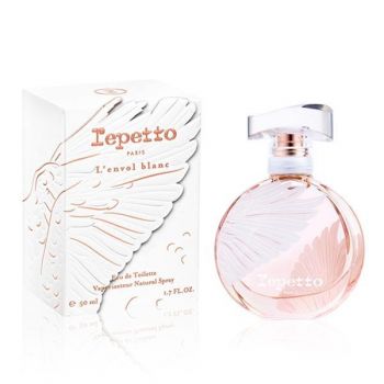 Apă de toaletă, l`Envol Blanc, Repetto, 50 ml