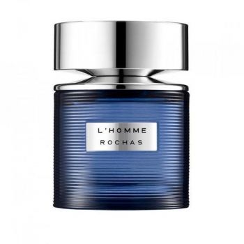 Apa de toaleta L`Homme, Rochas, 100ml