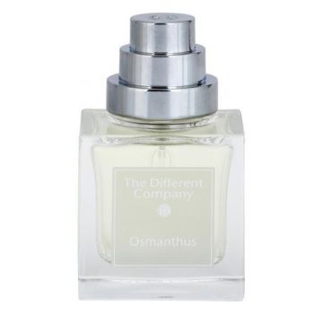 Apa de toaleta Osmanthus, The Different Company, 50 ml