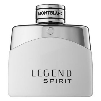 Apa de toaleta pentru barbati Legend Spirit, Montblanc, 50 ml