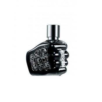 Apa de toaleta pentru barbati Only the Brave Tattoo, Diesel, 75 ml