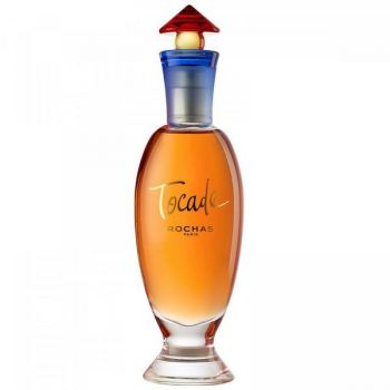 Apa de toaleta pentru femei Tocade, Rochas, 100 ml