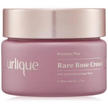 Crema pentru fata, Moisture Plus, Jurlique, 50 ml