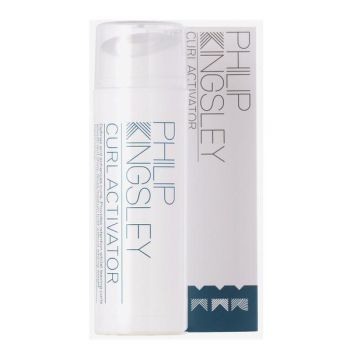 Crema pentru par Philip Kingsley Curl Activator, 100ml