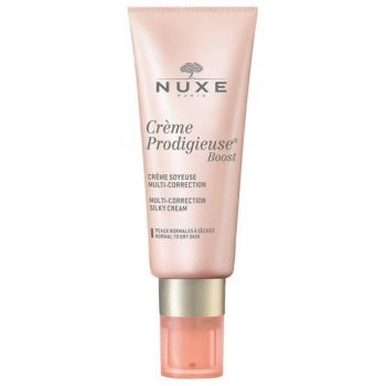 Crema pentru ten normal si mixt, Creme Prodigieuse Boost, Nuxe, 40 ml