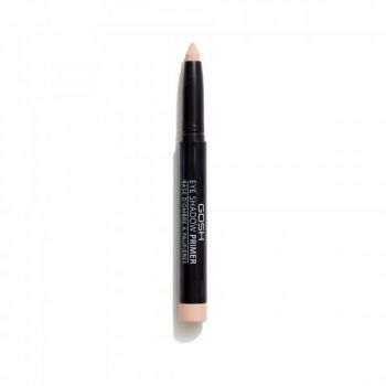 Eye Shadow Primer 001 Nude, Gosh, 1.4g