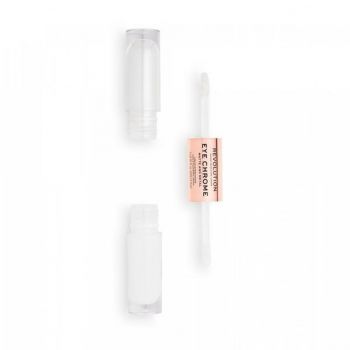 Fard lichid Eye Eye Chrome Hope, Makeup Revolution, 2x2.2 Ml