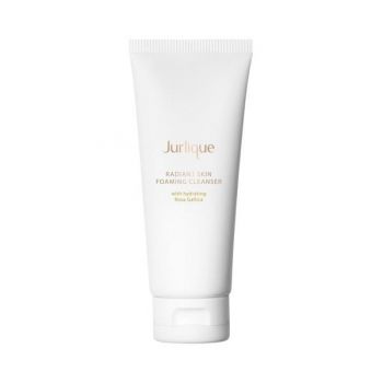 Gel spumant pentru curatarea tenului, Radiant Skin, Jurlique, 80 g