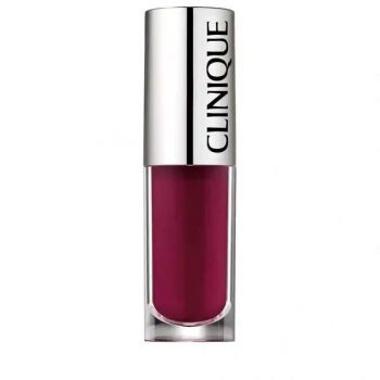 Gloss de buze 19 Vino Pop, Pop Splash, Clinique, 4.3ml