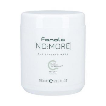 Masca pentru par Fanola No More The Styling, 750ml
