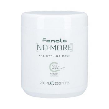 Masca pentru par Fanola No More The Styling, 750ml