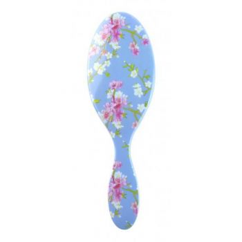 Perie pentru par Wet Brush Original Detangle Professional Cherry Blossom