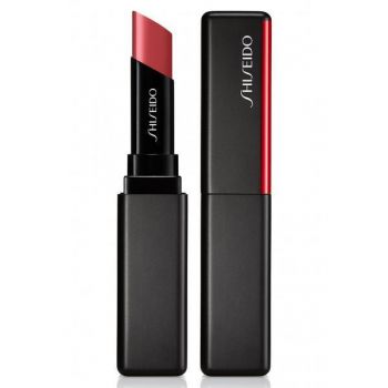 Ruj VisionAiry Gel Lipstick Incense 209, Shiseido, 1.6 g