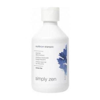 Sampon Simply Zen Equilibrium, 250ml