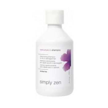 Sampon Simply Zen Restructure In, 250ml