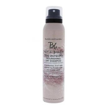 Sampon uscat Bb Pret-A-Powder Tres Invisible, Bumble and Bumble, 340ml