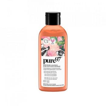 Sampon Wild Rose & BaoBab, Pure97, 200ml