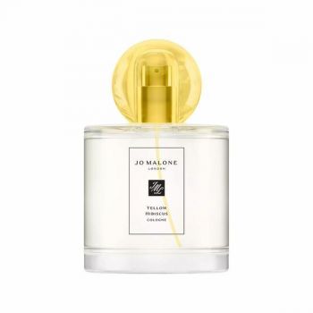 Apa de colonie Yellow Hibiscus Cologne, Jo Malone, 30ml