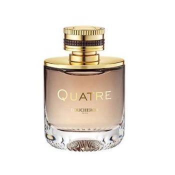 Apa de parfum Boucheron Quatre Absolu de Nuit Femme 100ml