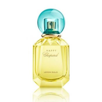 Apa de parfum Chopard Happy Lemon Dulci 40ml