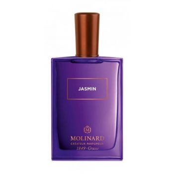 Apă de parfum femei Jasmin, Molinard, 75ml