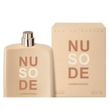 Apa de parfum femei So Nude, Costume National, 100 ml