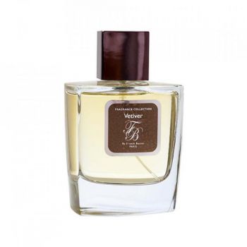 Apa de parfum Franck Boclet Vetiver 100ml