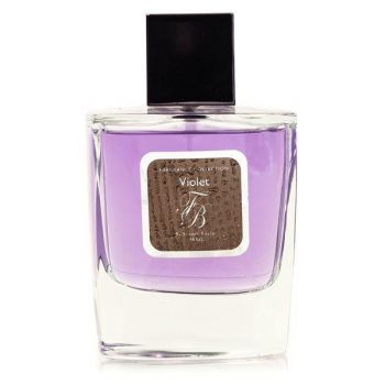 Apa de parfum Franck Boclet Violet 100ml