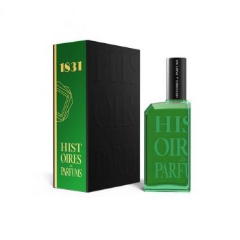 Apa de parfum Histoires de Parfums 1831 Norma Belini 60ml