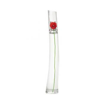 Apa de parfum Kenzo Flower, Reîncărcabil, Kenzo, 100 ml