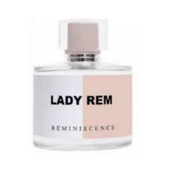 Apa de parfum Lady Rem, Reminiscence, 60 ml