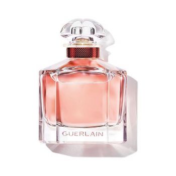 Apa de parfum Mon Guerlain Bloom of Rose, Guerlain, 50 ml
