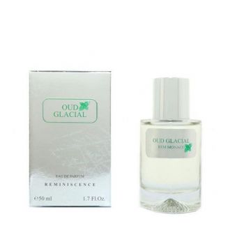 Apa de parfum Oud Glacial, Reminiscence, 50 ml