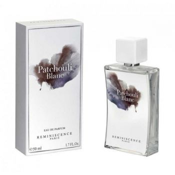 Apa de parfum Patchouli Blanc, Reminiscence, 50 ml
